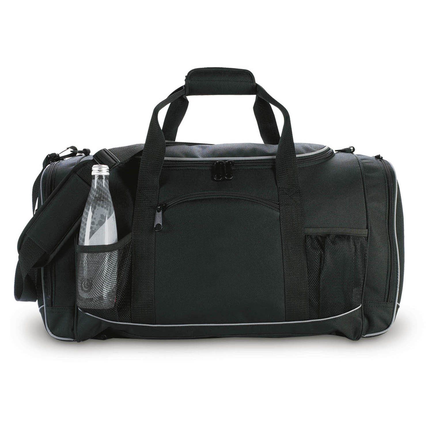 Trainer Duffel 3