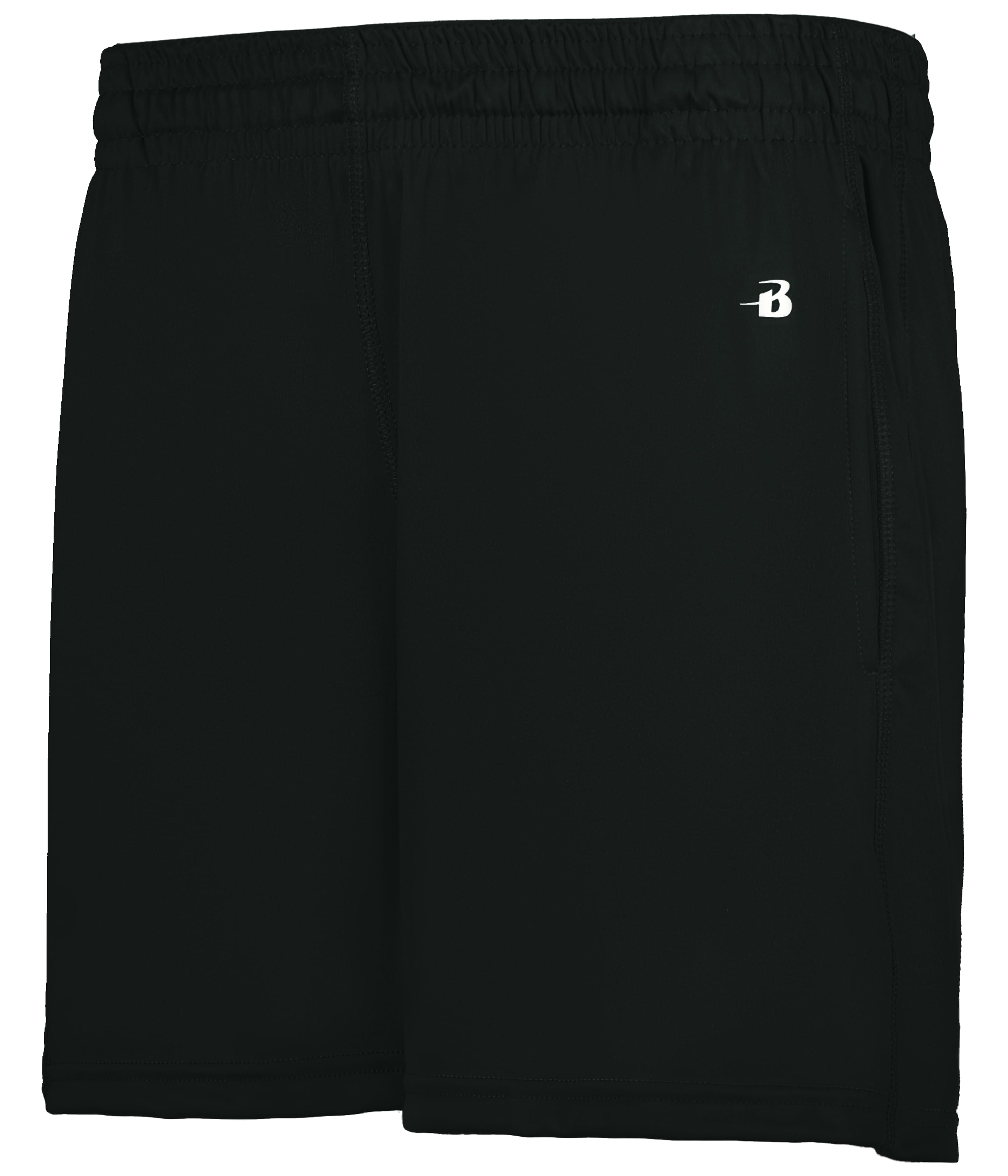 LADIES ULTIMATE SHORT 2