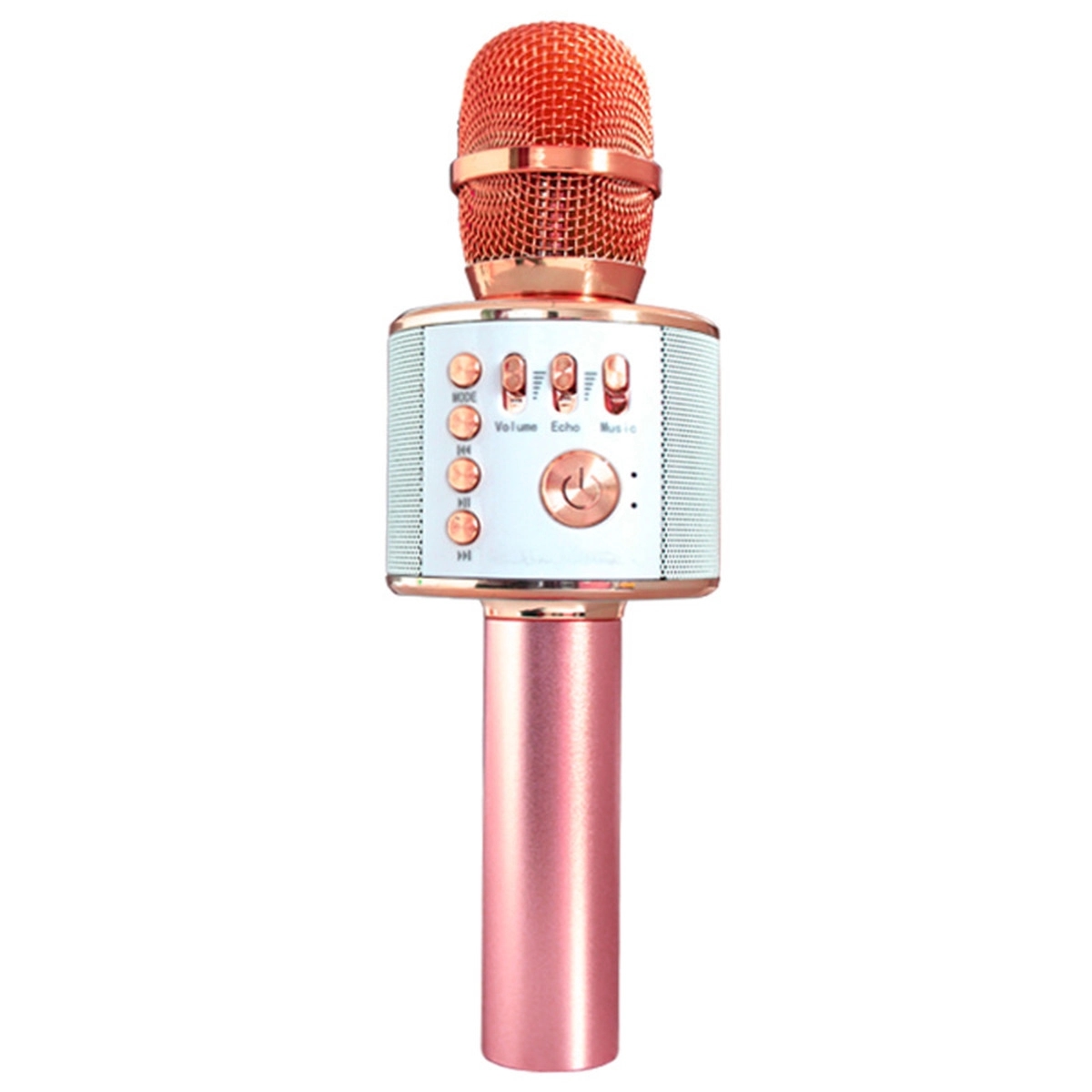 Karaoke Wireless Microphone 5