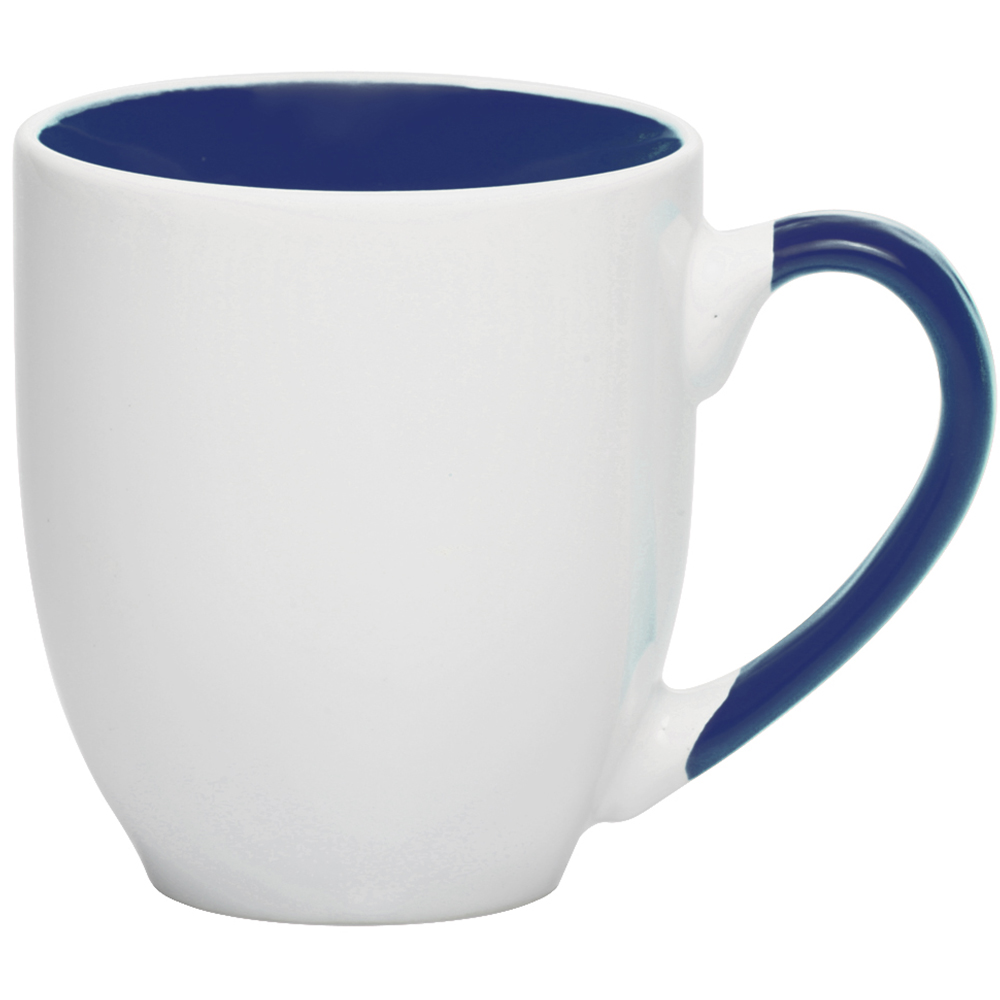 16 oz.Two-Tone Bistro Mug 3