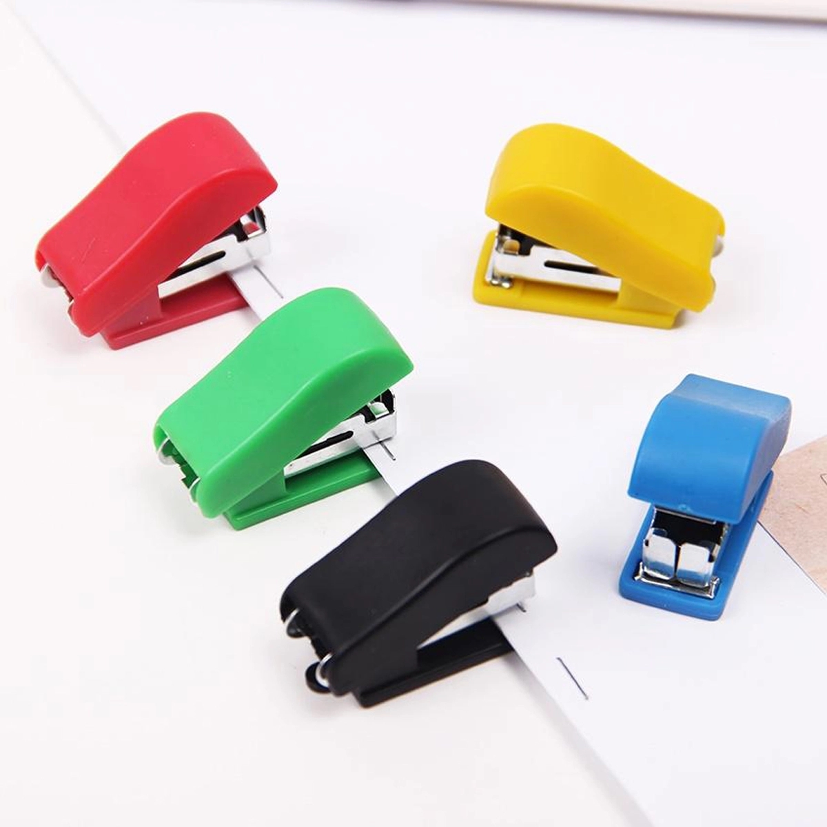 Super Mini Stapler 2