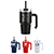 Millenium 20 oz Vacuum Insulated Stainless Steel Mug 15