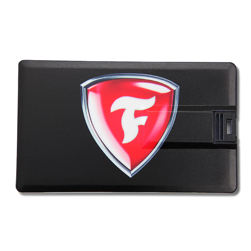 Broadview Card USB-BLK