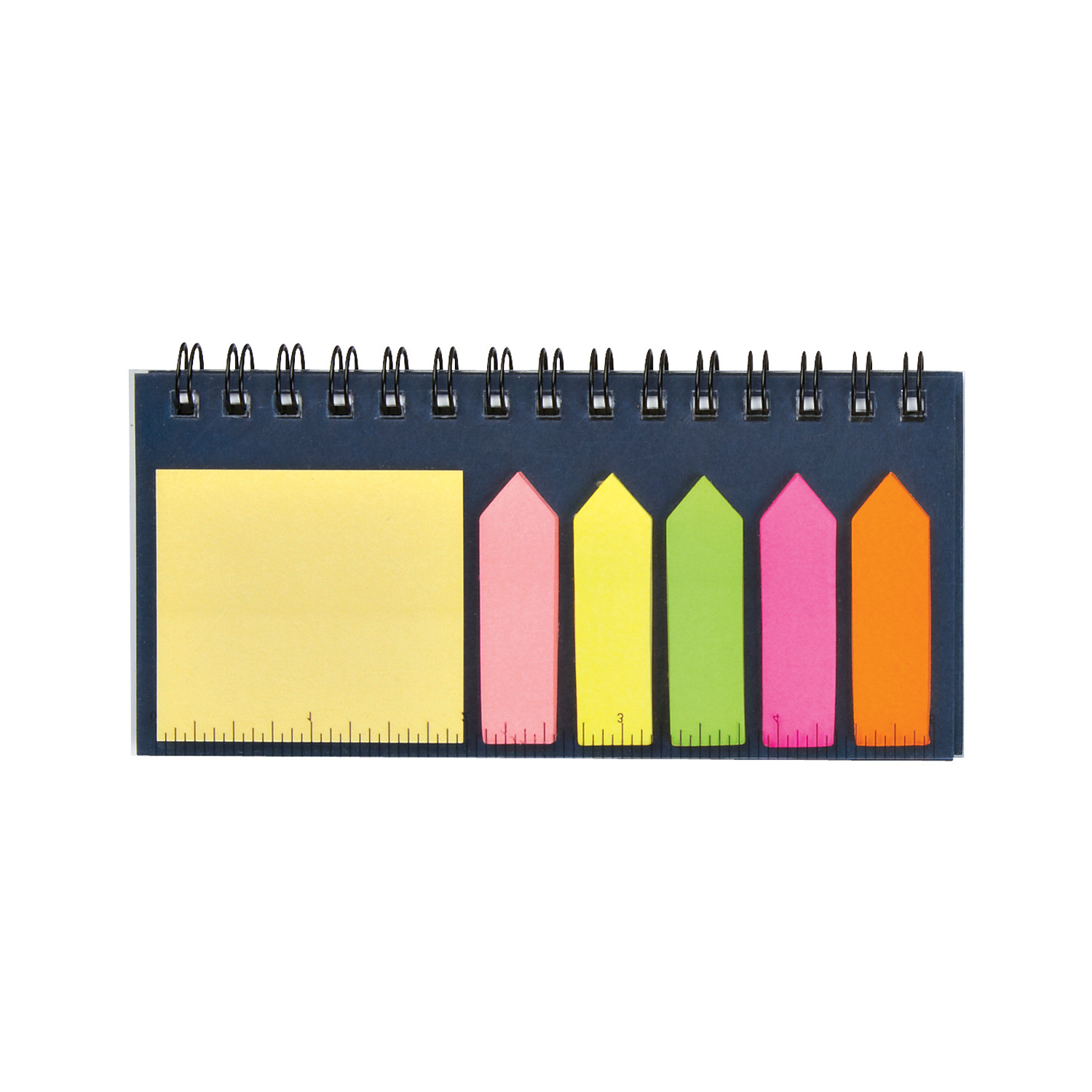 Innovative Fluorescent Combination Sticky Notes 2