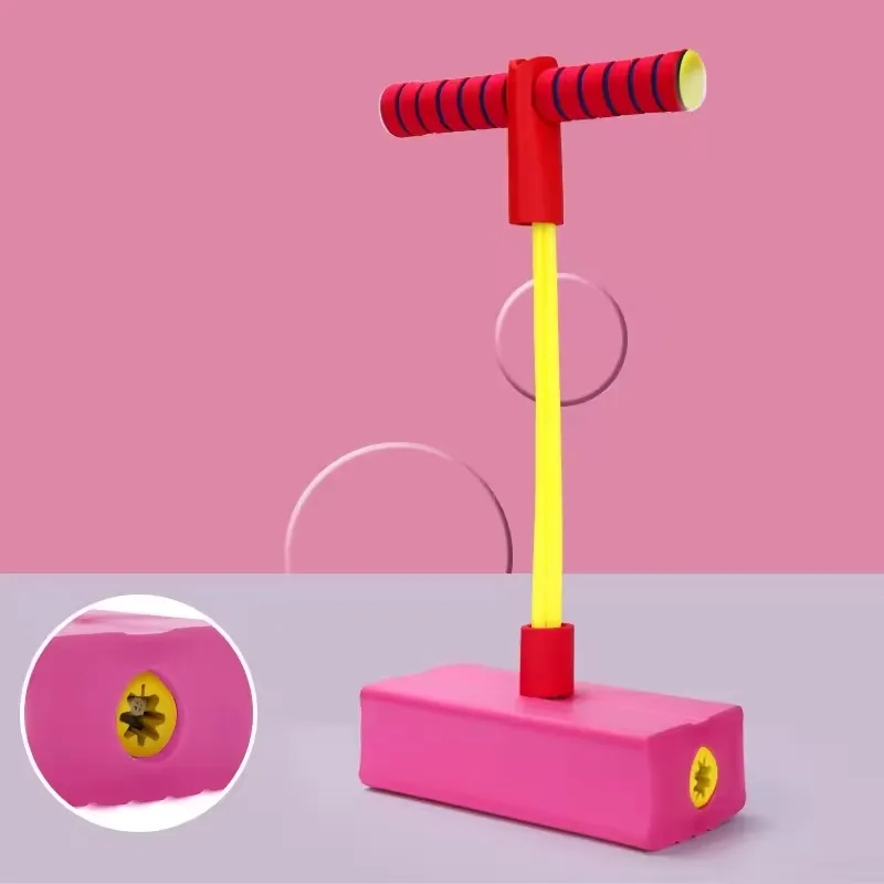 Foam Jumper for Kids Fun and Safe Pogo Stick 2