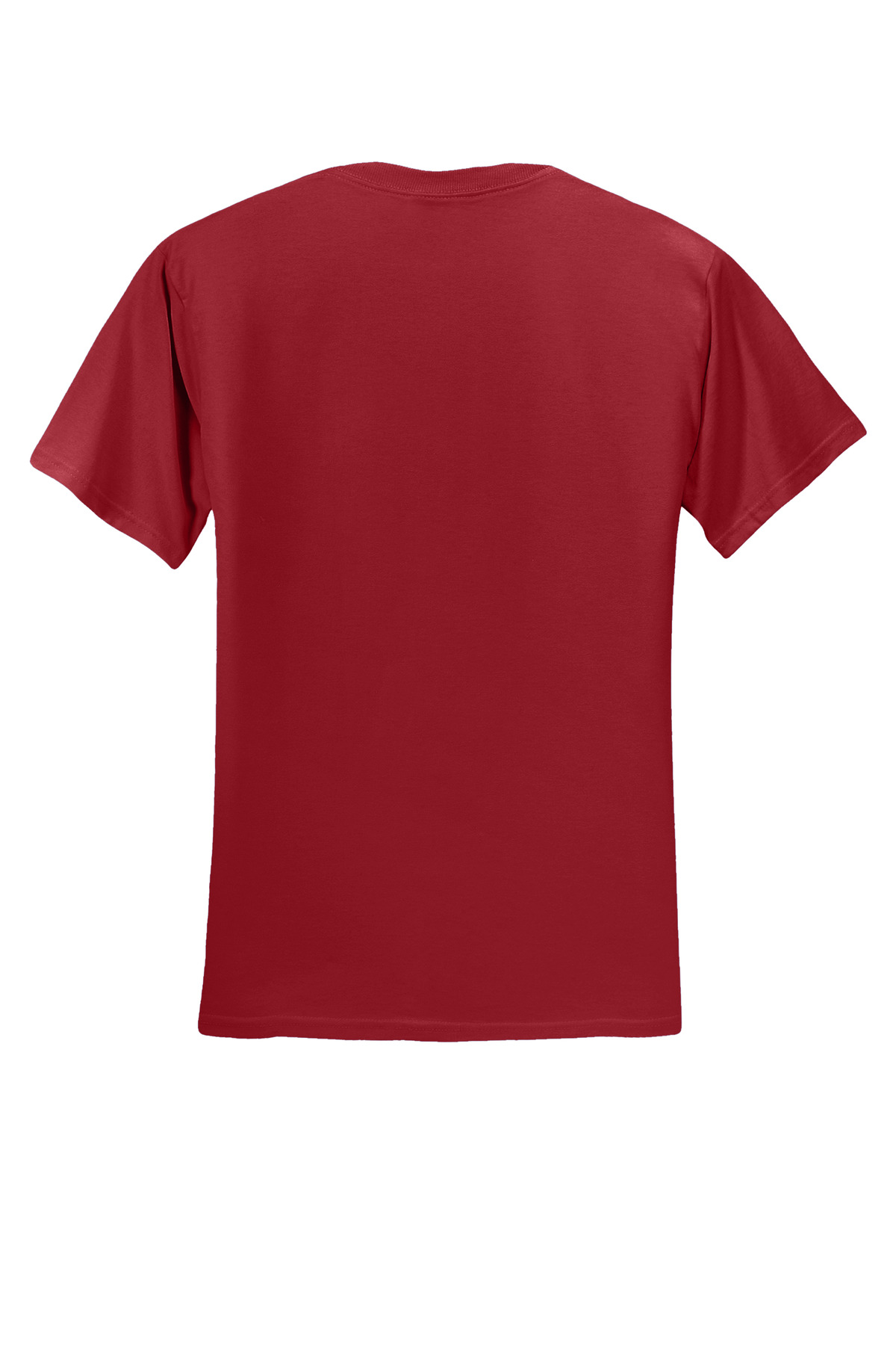 Jerzees - Dri-Power 50/50 Cotton/Poly T-Shirt. 29M 223