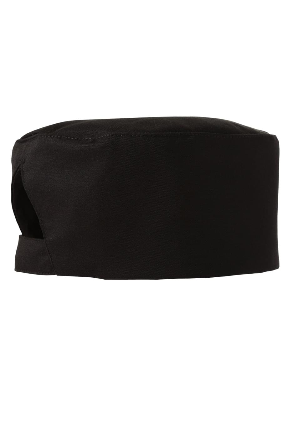 Beanie Cap With Velcro Back