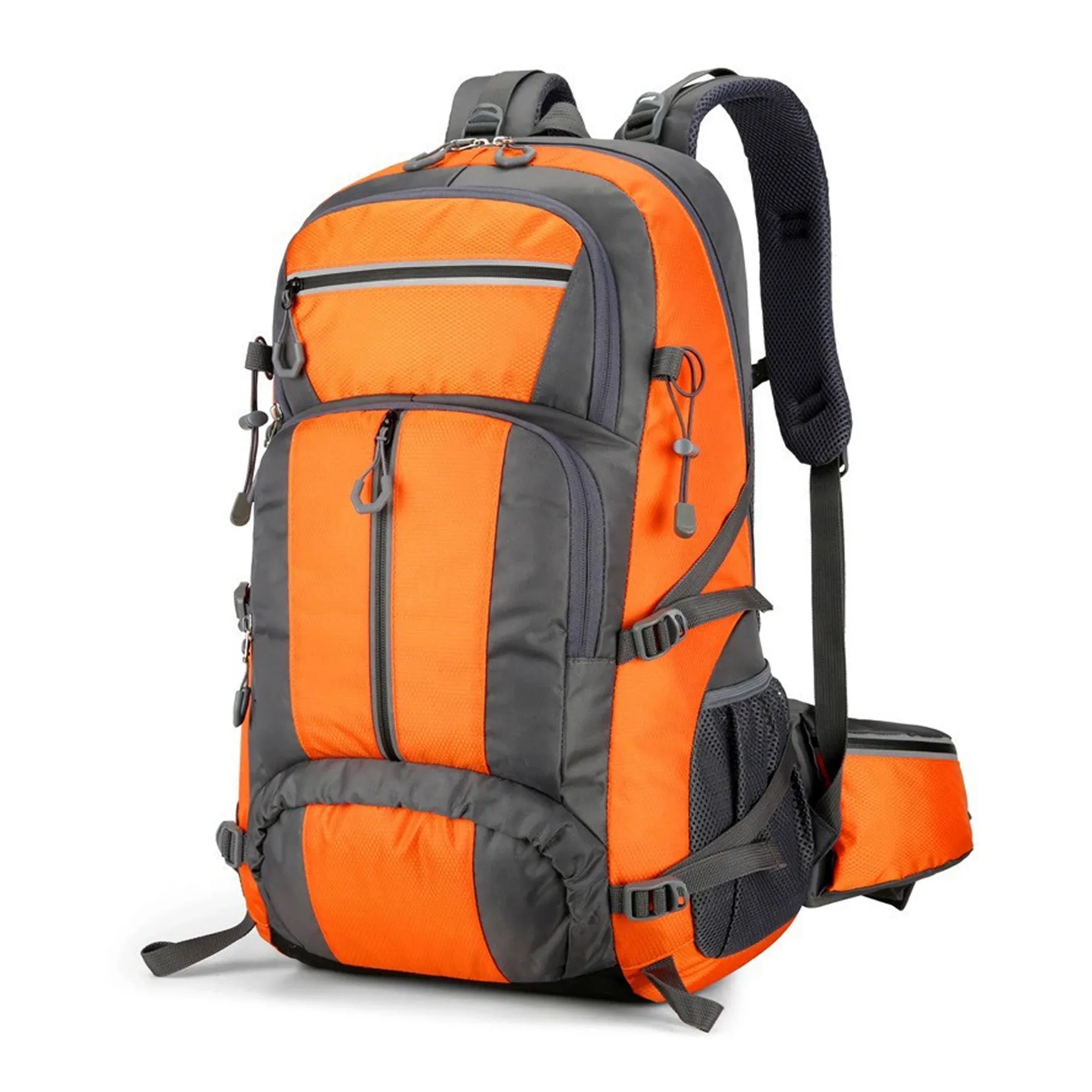 Outdoor Waterproof Hiking Backpack 7