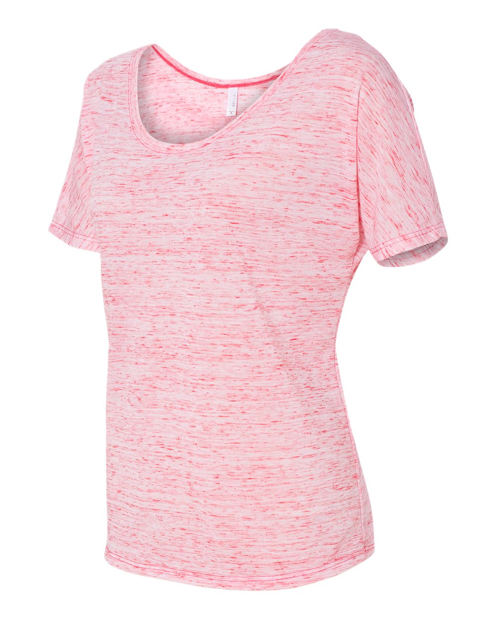 Women's Slouchy Tee - 8816 113
