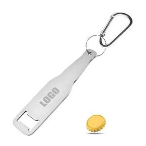 Chic And Functional Bottle Shaped Opener 3