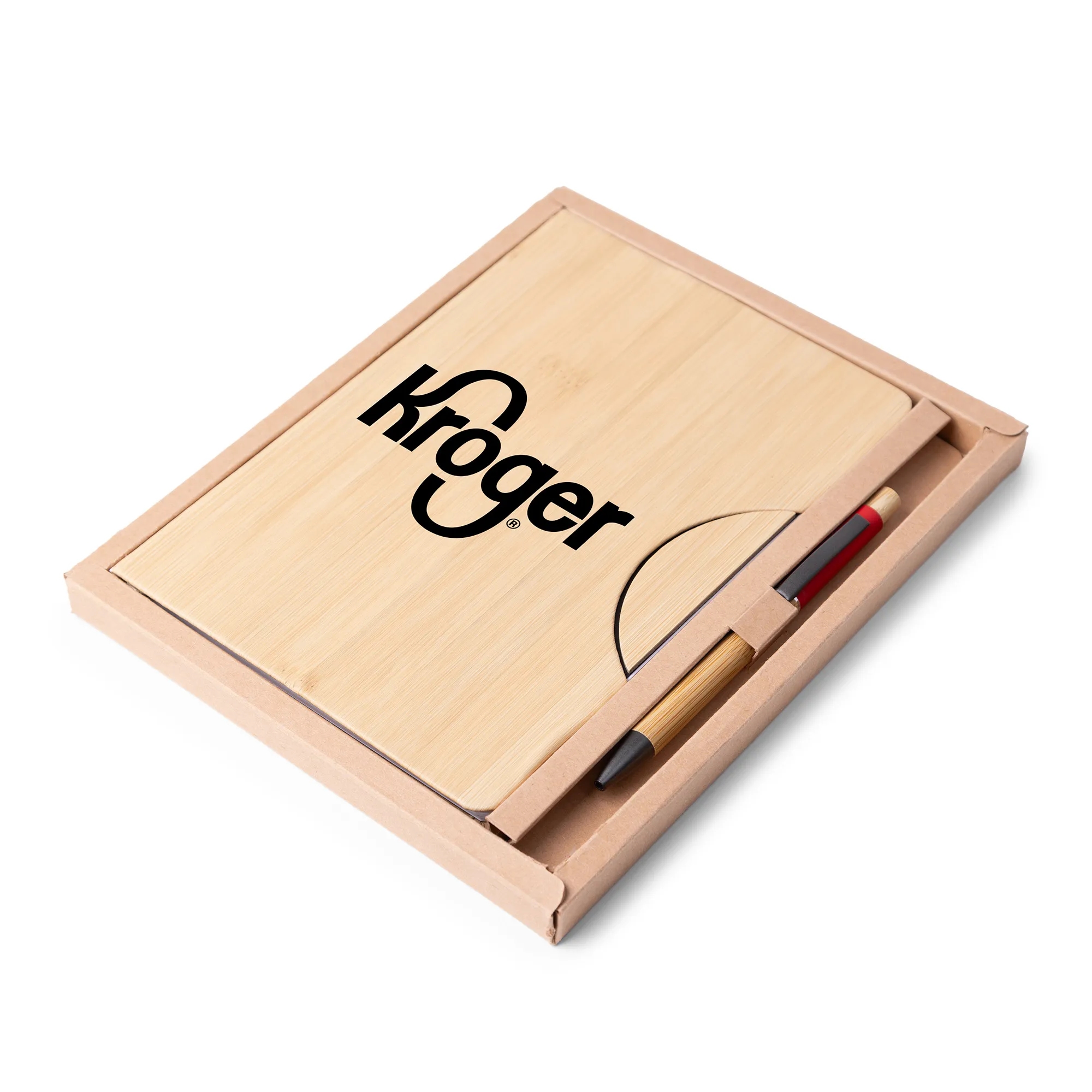 Bamboo Station Journal Set 5