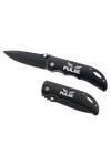 Draft Folding Knife 18