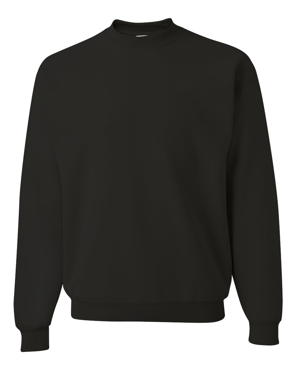 Unisex Super Sweats NuBlend® Crewneck Sweatshirt - 4662MR, custom hoodie or sweatshirt with logo imprint 40