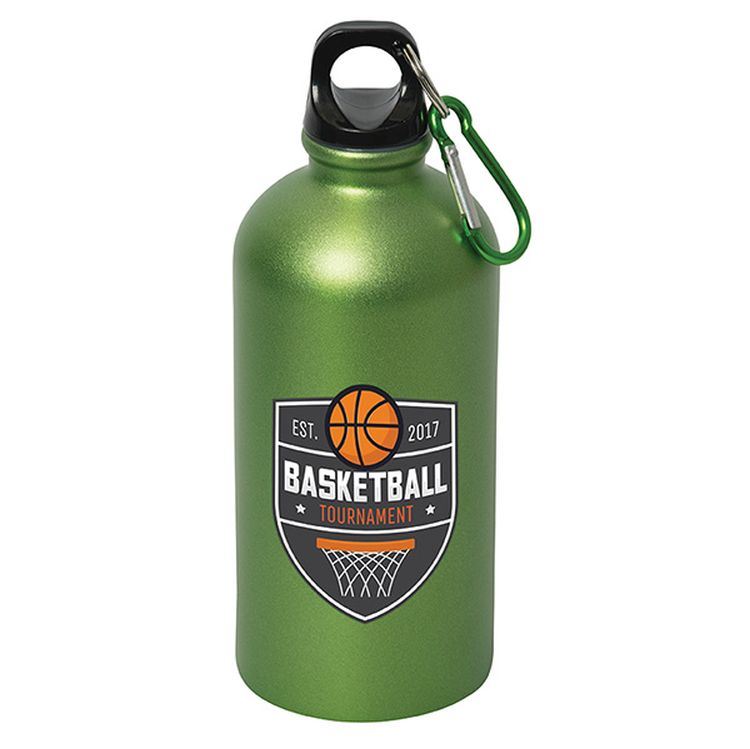 Shynebry 500 Ml. (17 Fl. Oz.) Stainless Steel Bottle 7