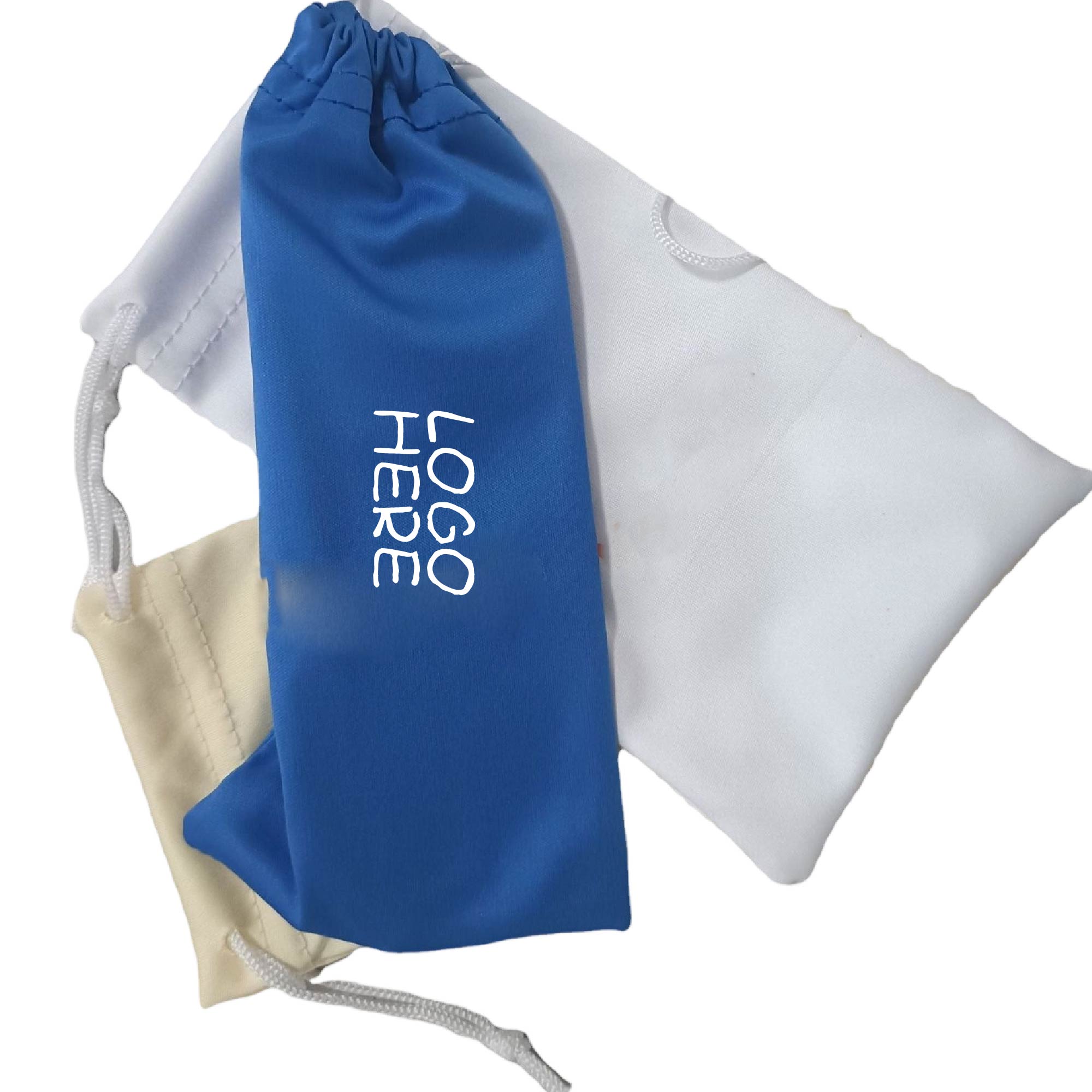 Microfiber Eye Glass Pouch 2