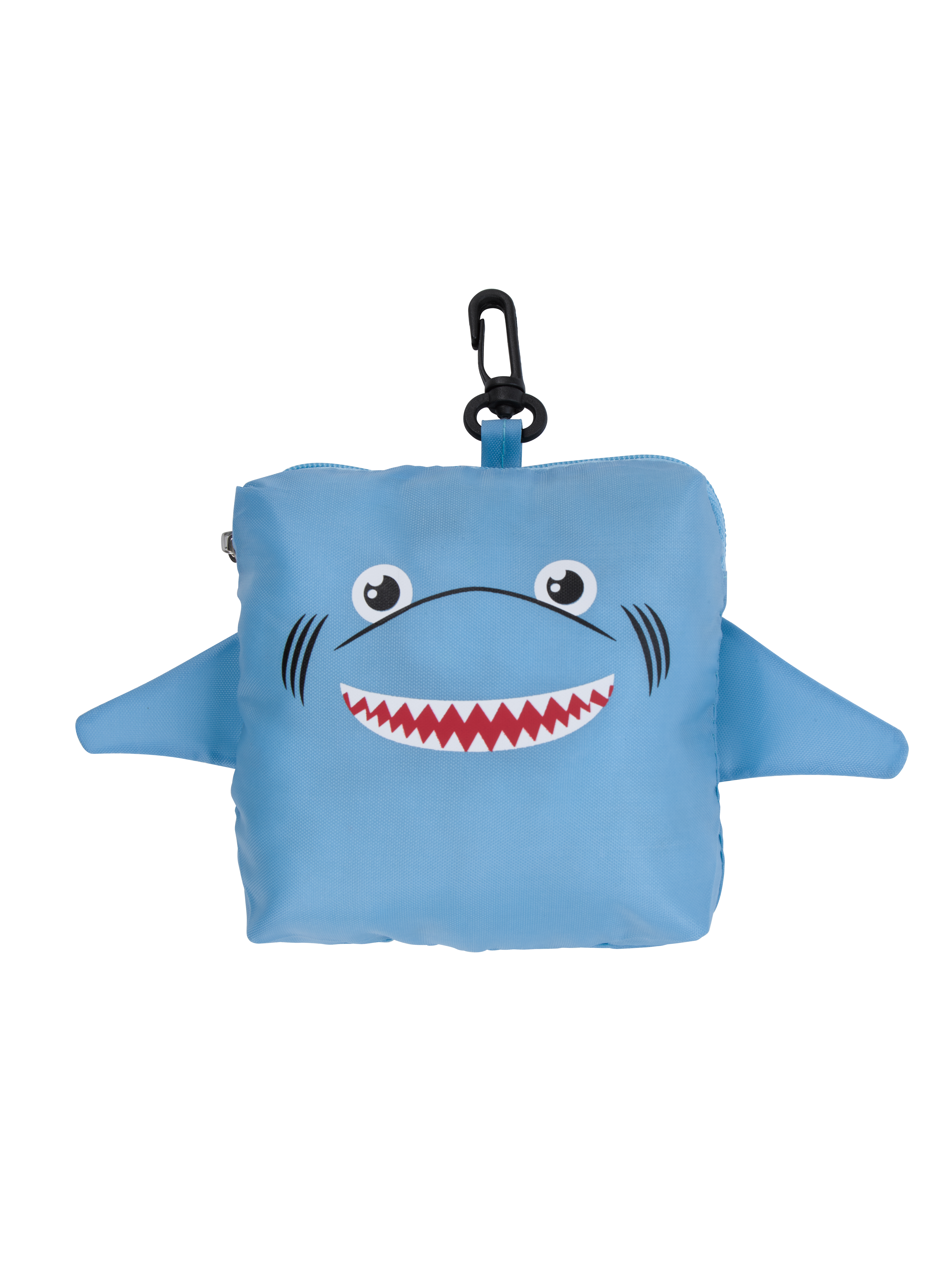 Paws N Claws® Foldable Tote with Hanging Pouch 28