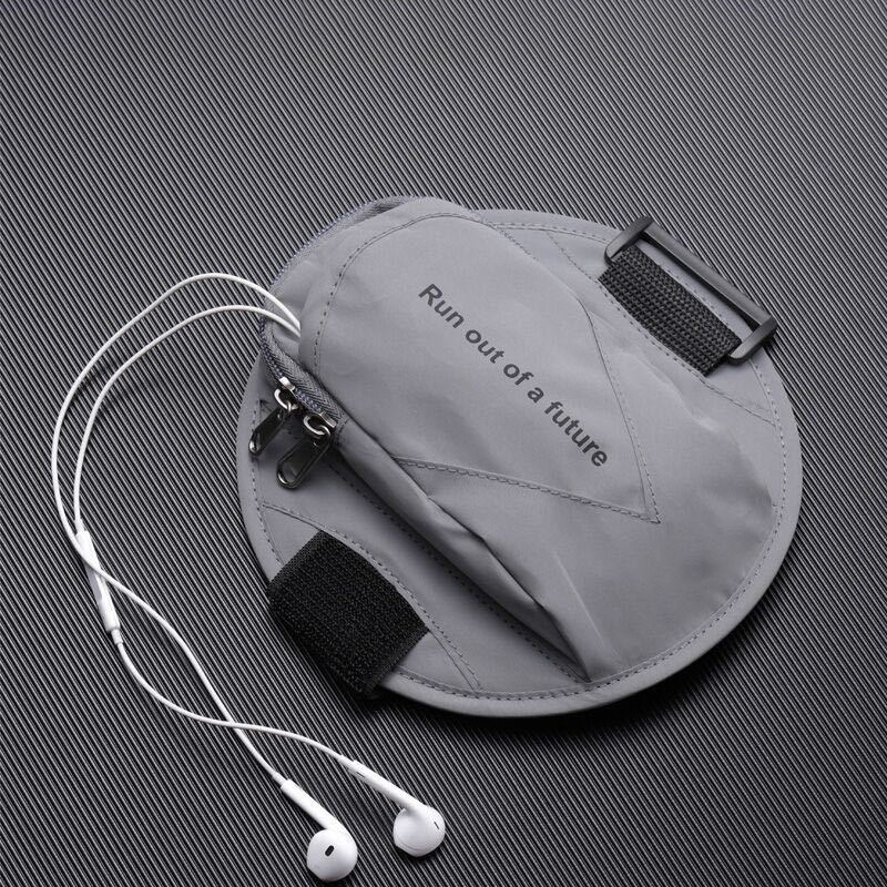 Waterproof NeopreneCell Phone Sports Armband Bag 24