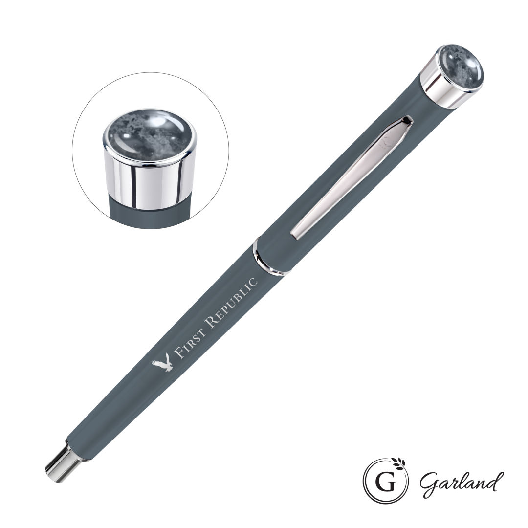 Garland® Color Matte Aura Mechanical Pencil - Chrome 5