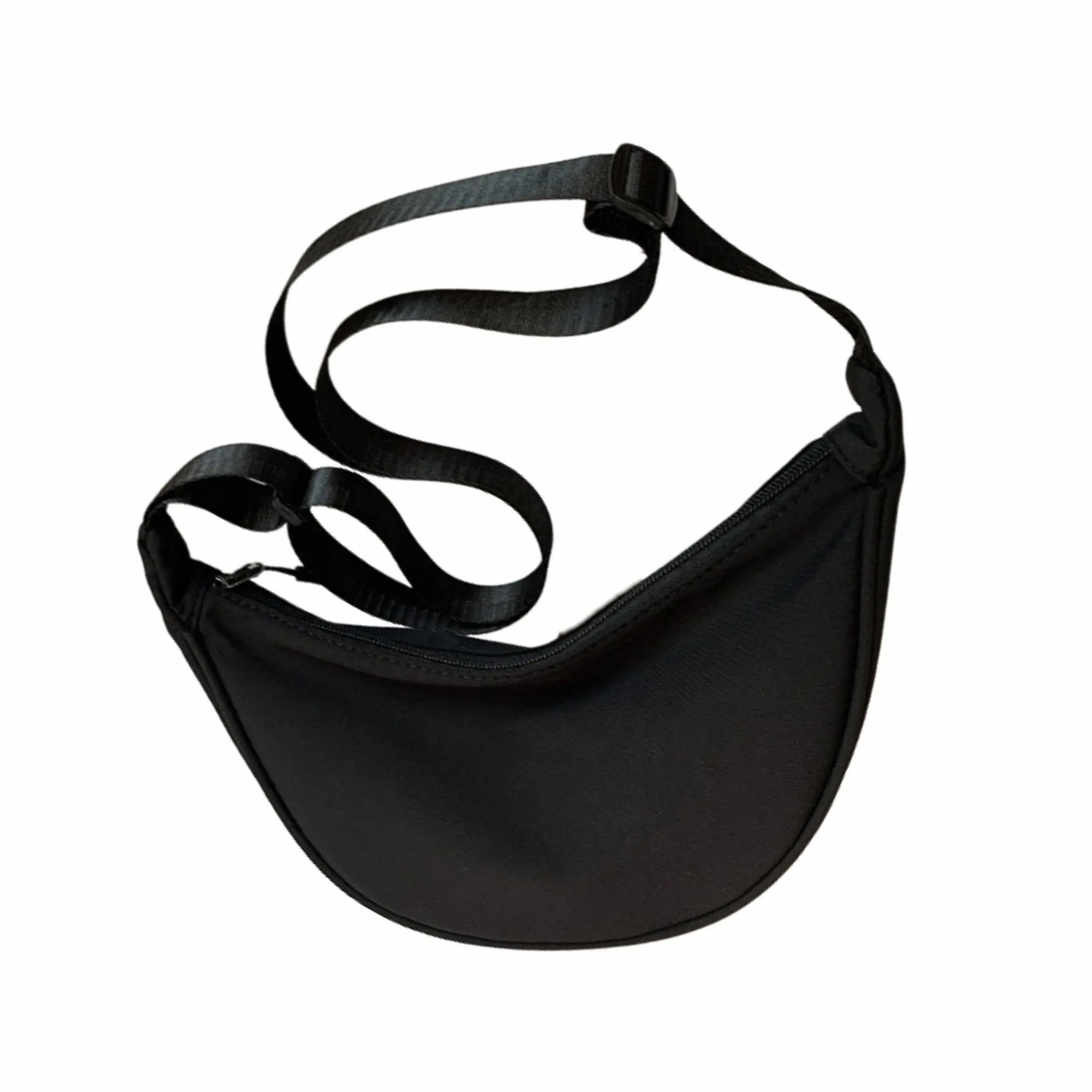 Stylish Minimalist Canvas Crossbody Bag 3