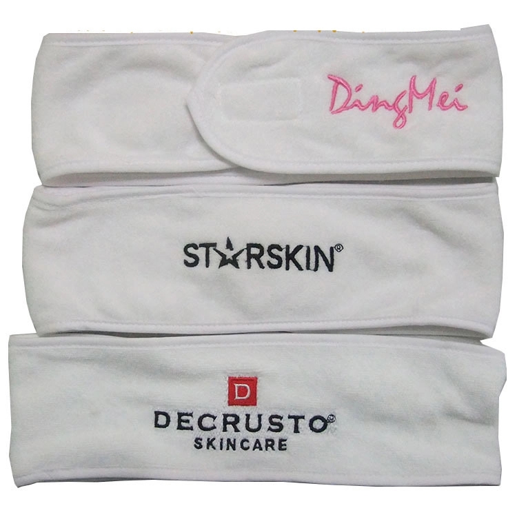 Beauty Spa Solon Headband 4