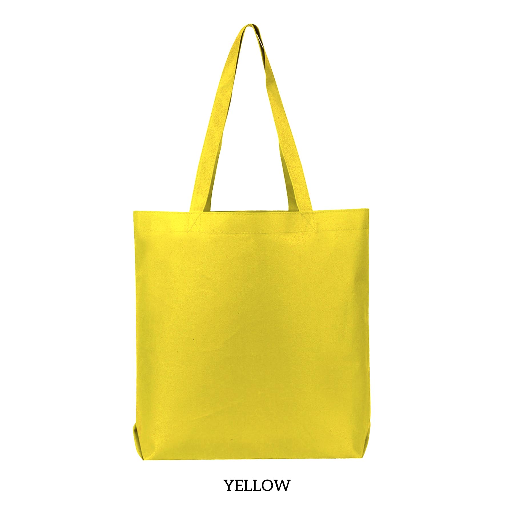 80 gm Non-Woven Tote Bag 2