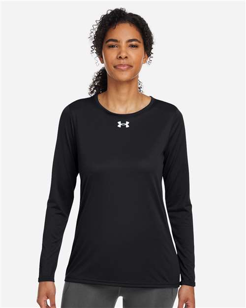 Women's Team Tech™ Long Sleeve T-Shirt - 1376852 59