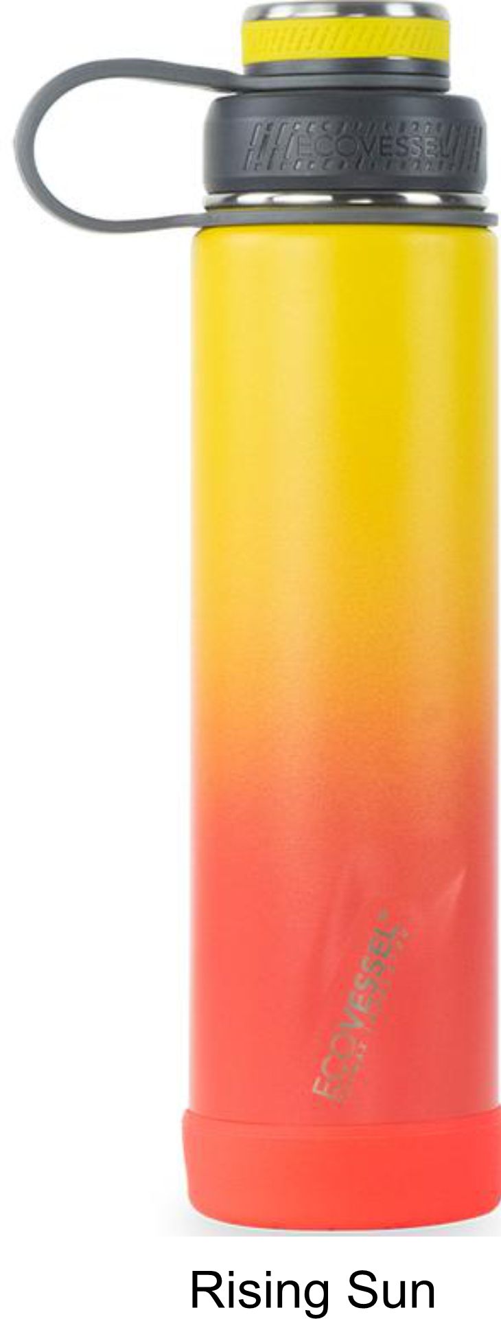 Ecovessel 24 oz Boulder Water and Wine Bottle 6