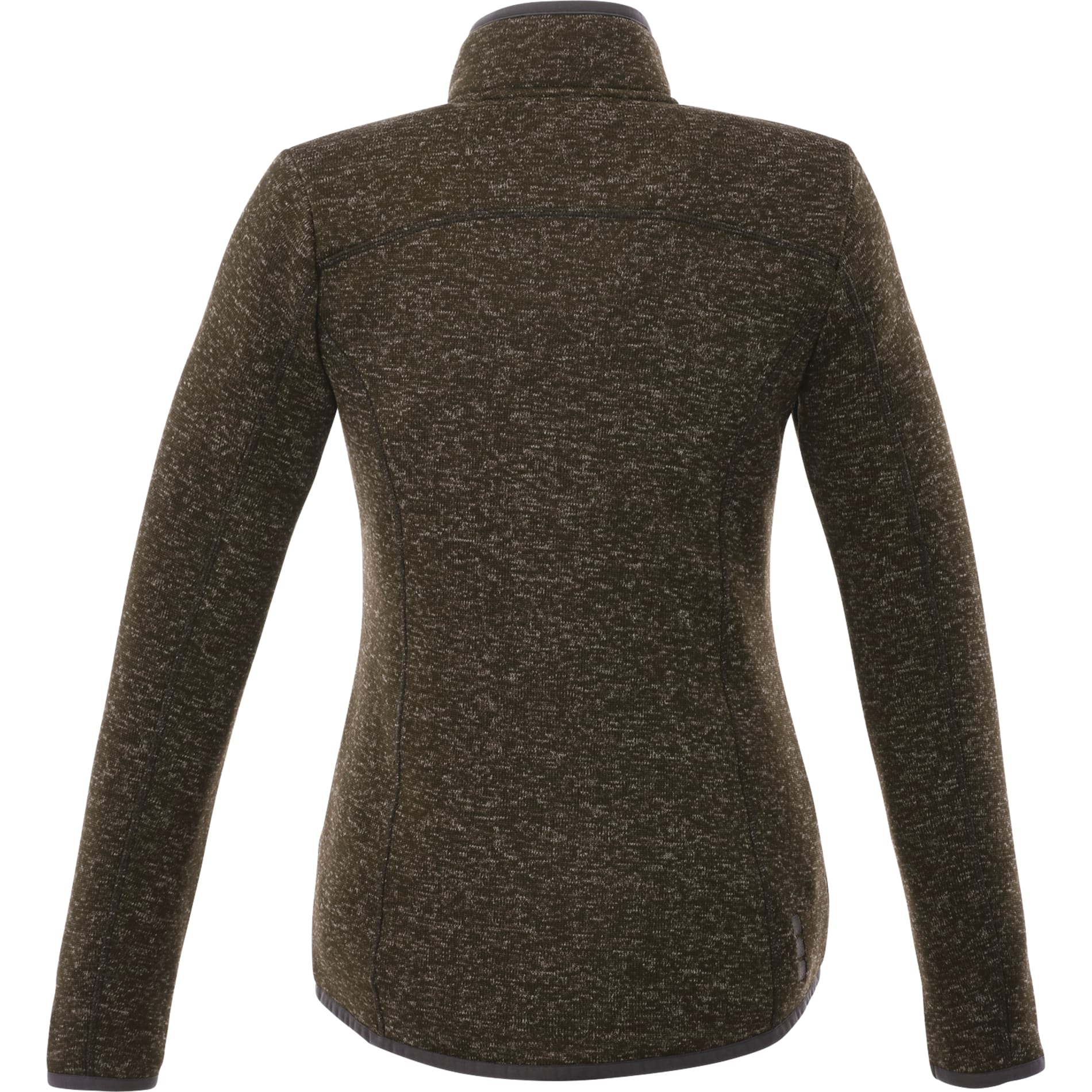 Women's TREMBLANT Knit Jacket 123