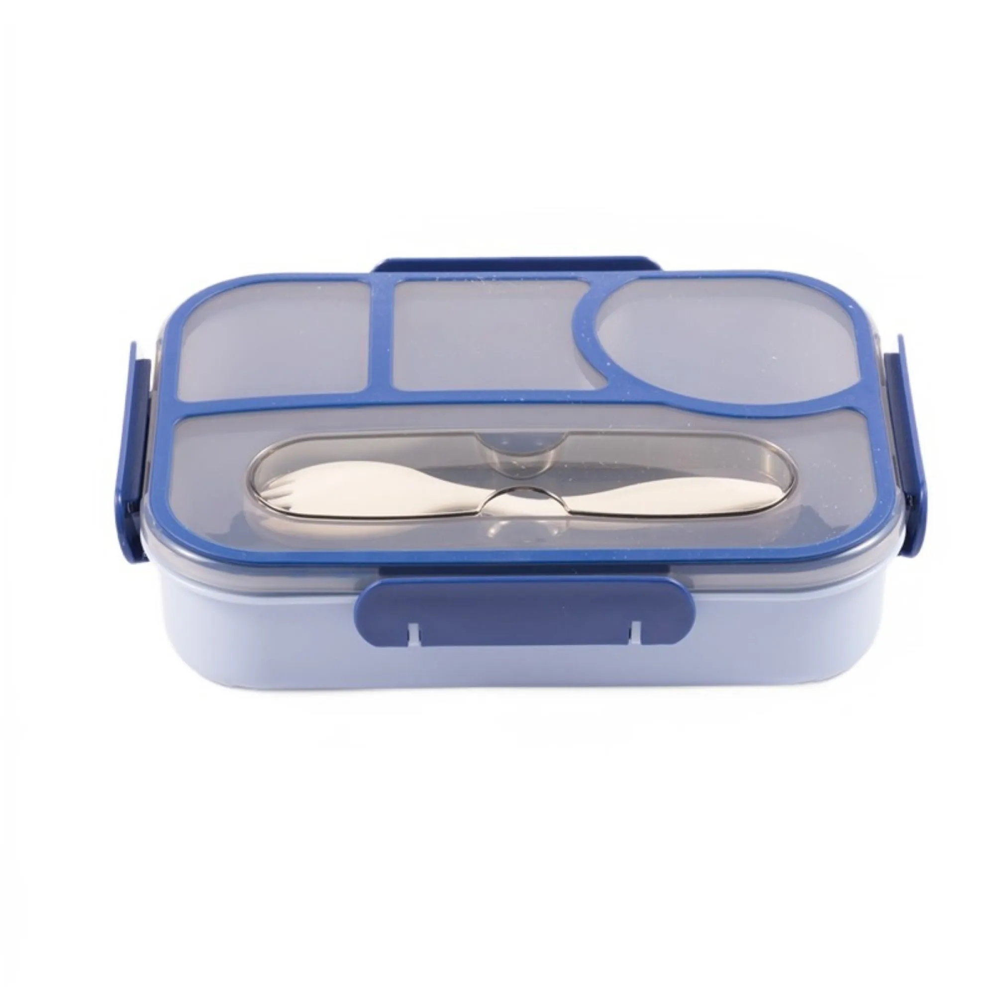 4-Compartment Bento Box 4