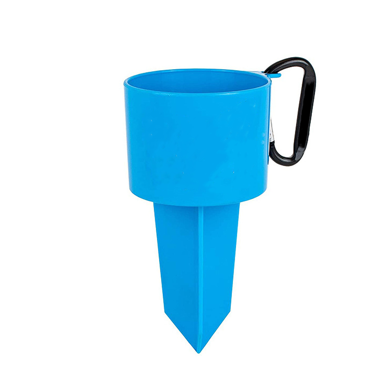 Plastic Beach Cup Holder 5