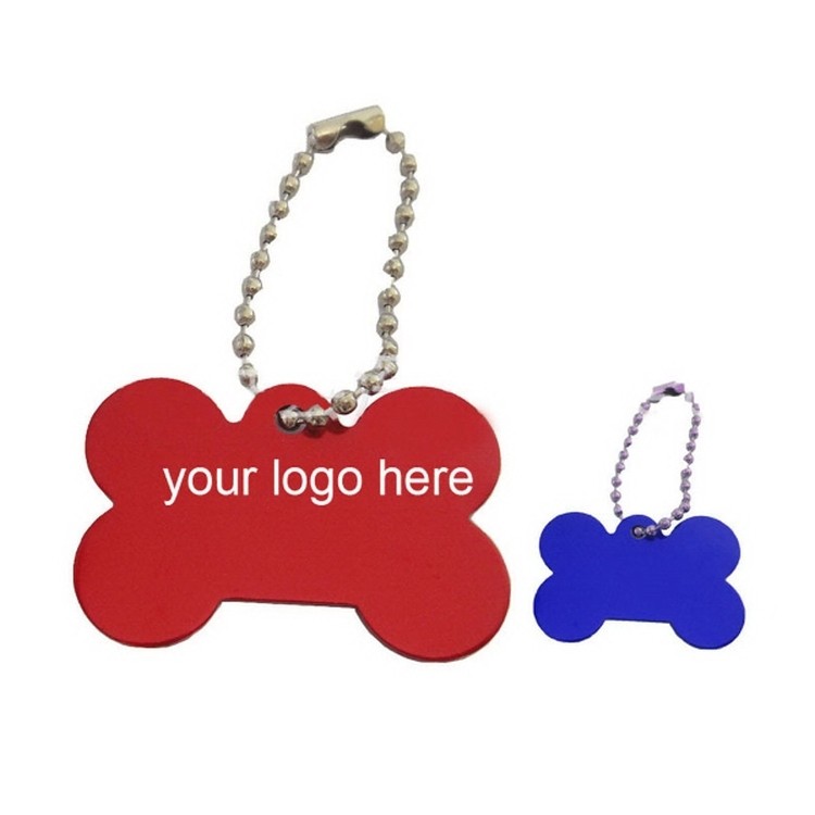 Promotional Dog ID Tags 2