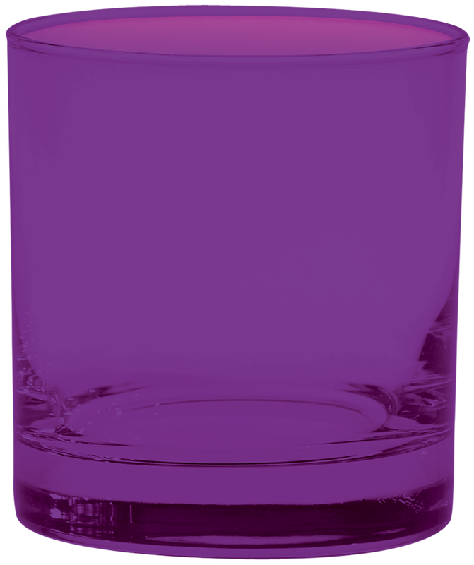 11 oz. Executive Old Fashion 3