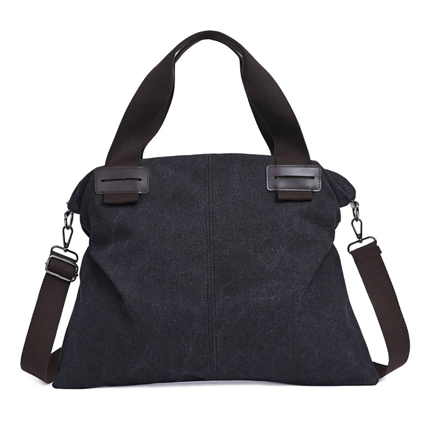 Women'S Canvas Shoulder Bag 6