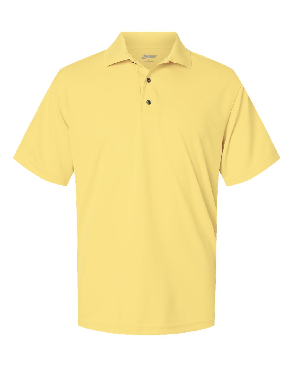 Men's Saratoga Performance Mini Mesh Polo - 100 156