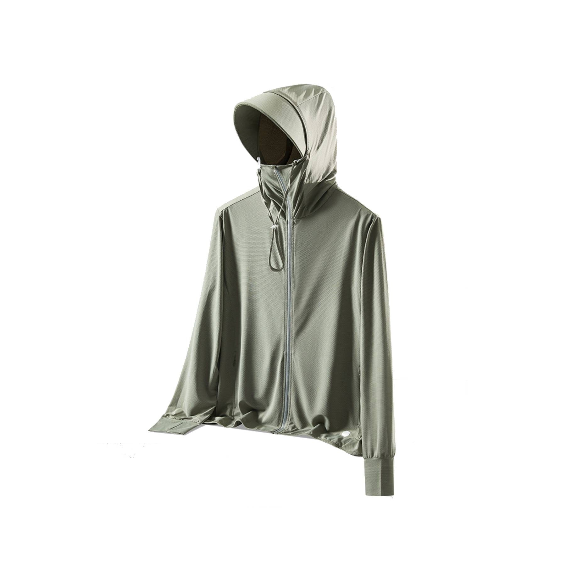 Sun Protection Jacket 10
