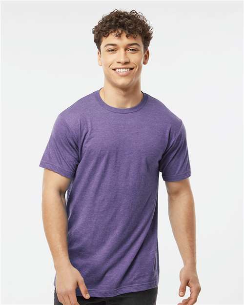 Unisex Fine Jersey T-Shirt - 202 490