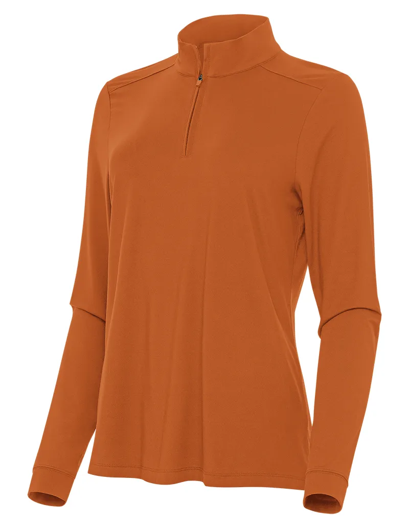 Intent 1/4 Zip Pullover w, custom hoodie or sweatshirt with logo imprint 15