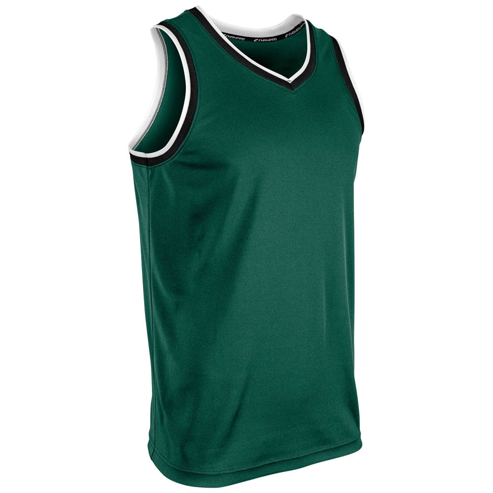 Forward Basketball Jersey 20