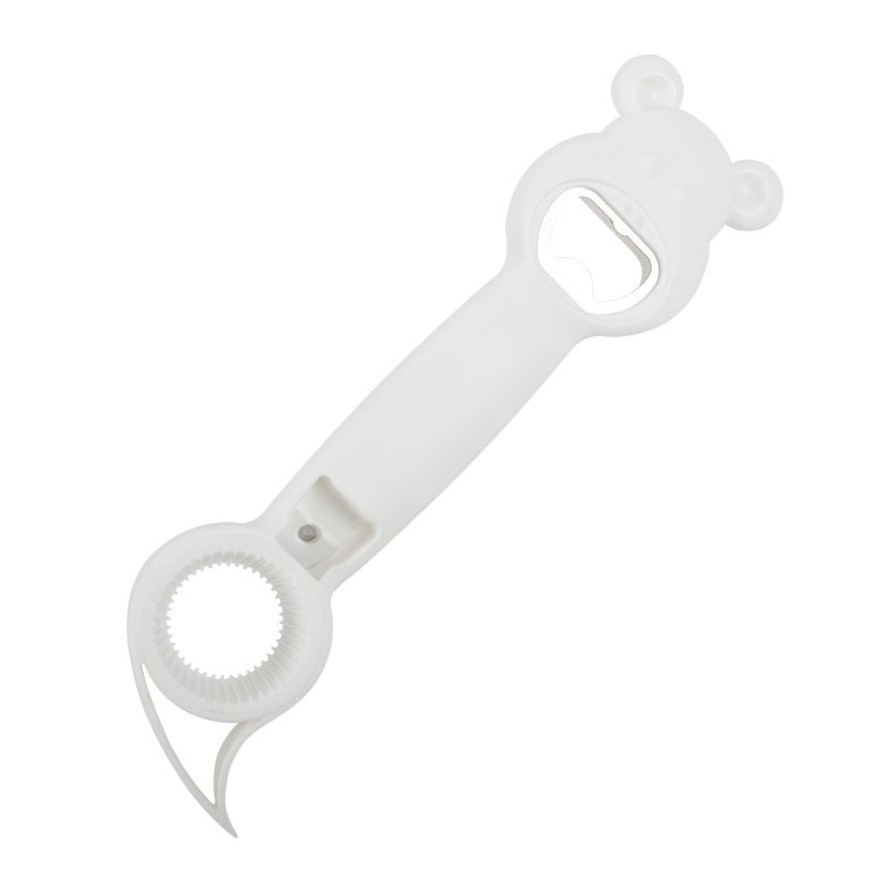 4-in-1 Beer Bottle Opener Tool 3
