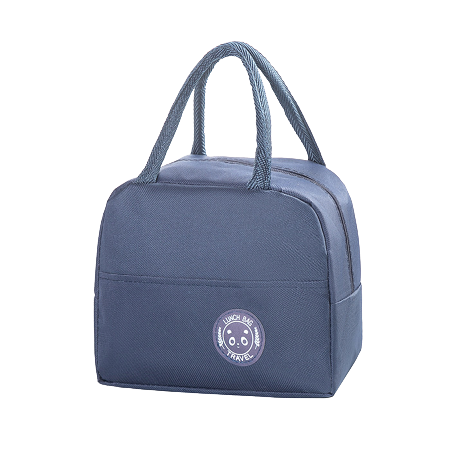 Portable Insulated Lunch Bag 7