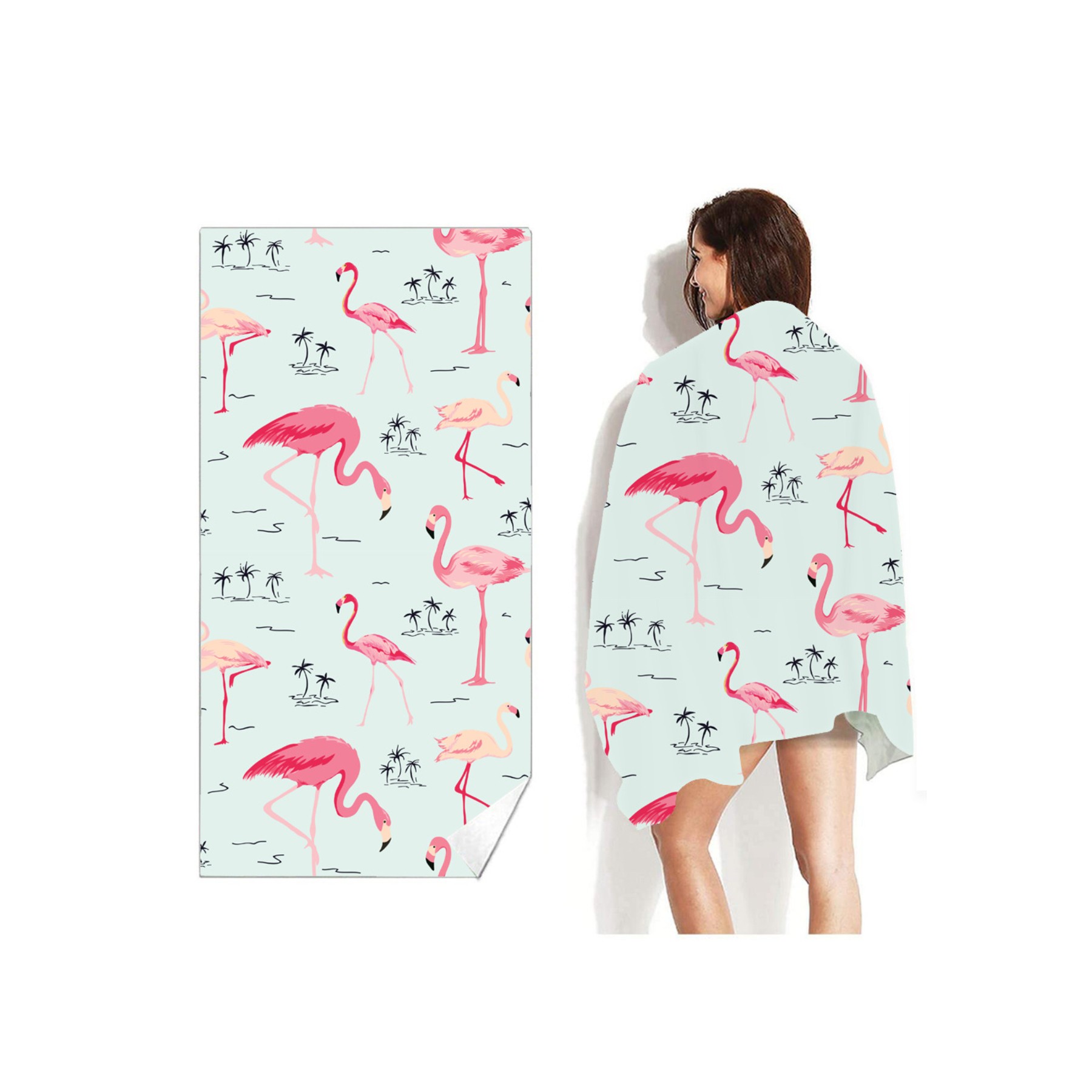Beach Towel 6