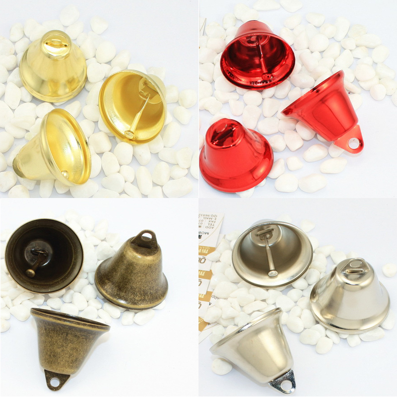 Christmas Bell 6