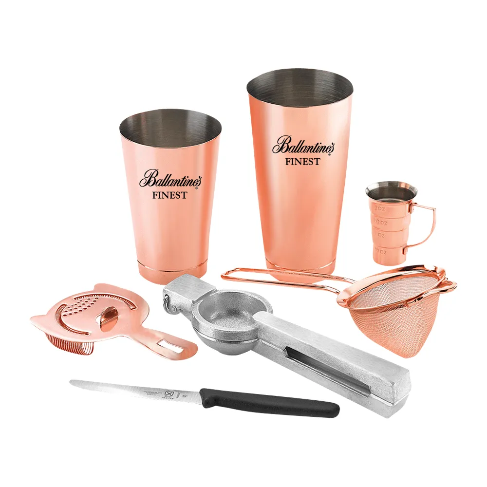 Margarita Cocktail Tool Kit 4