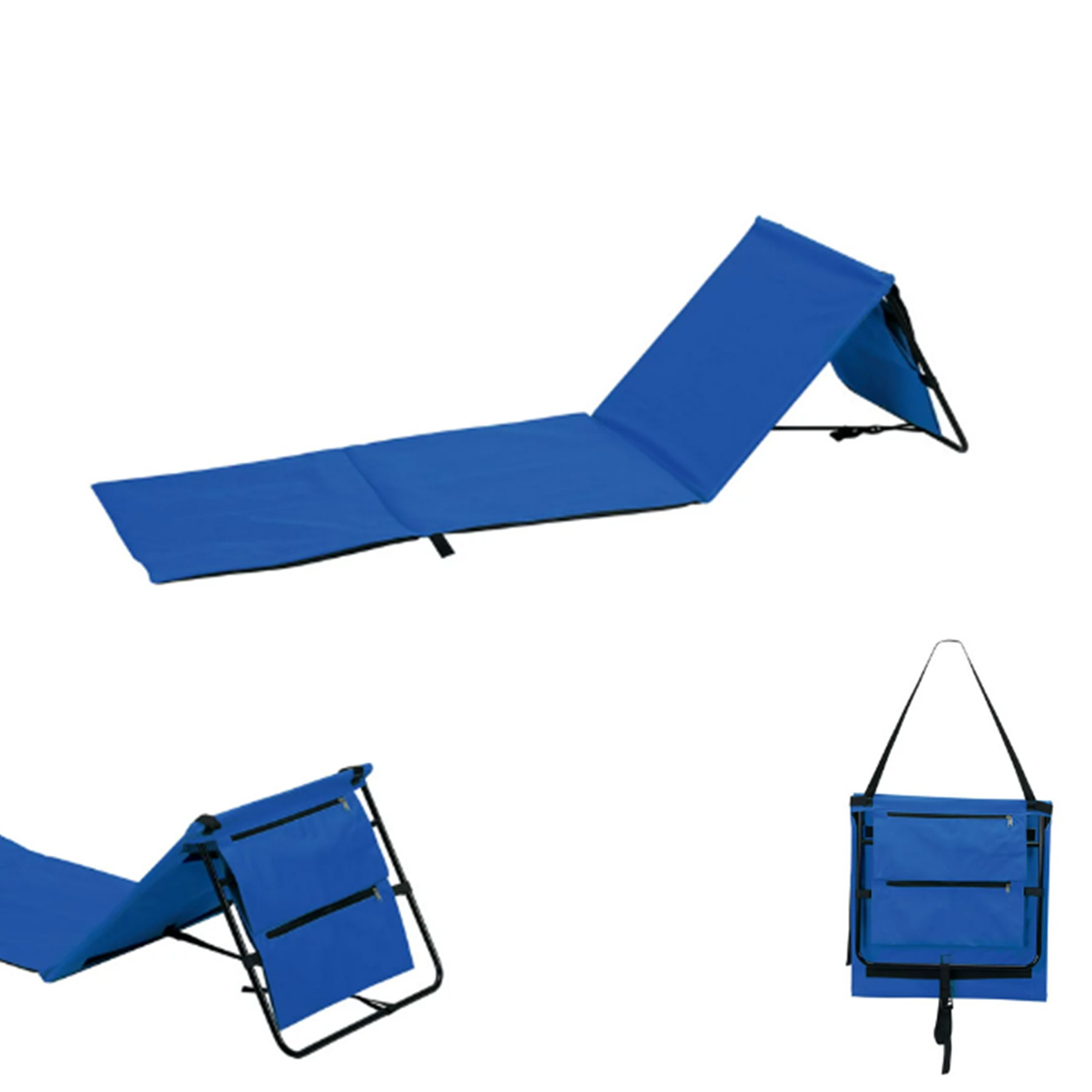 Portable Beach Chair 2