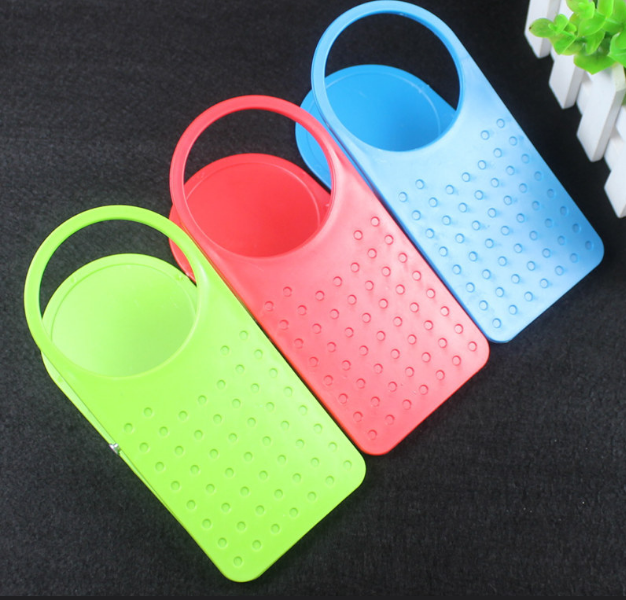 Plastic Beverage Holder/Cup Clamp 7