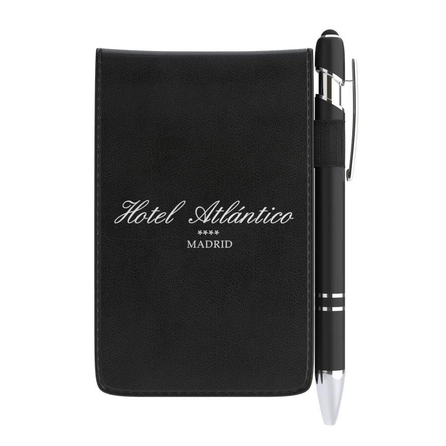 Small Notepad Holder Set 3
