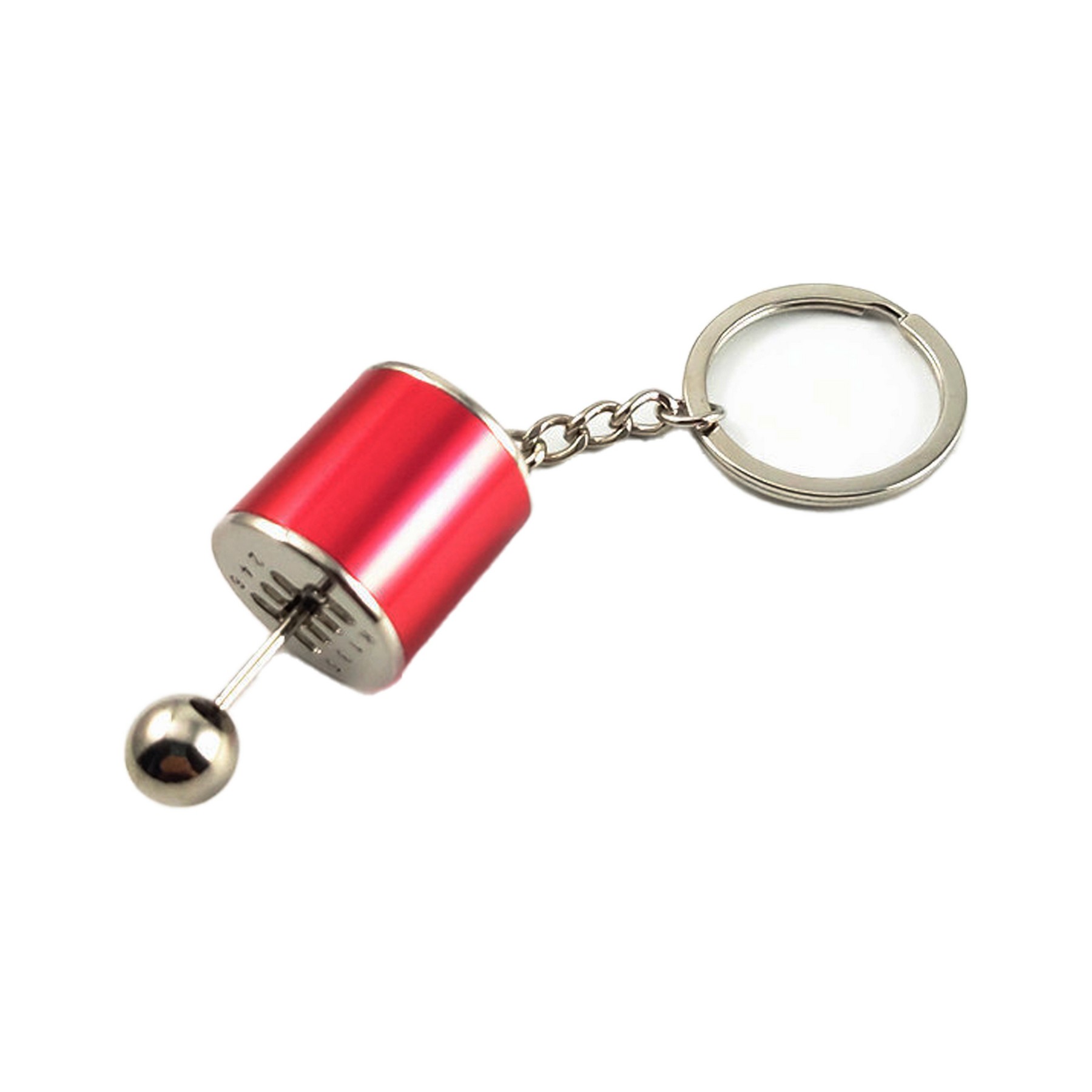 Car Shift Model Key Chain 1