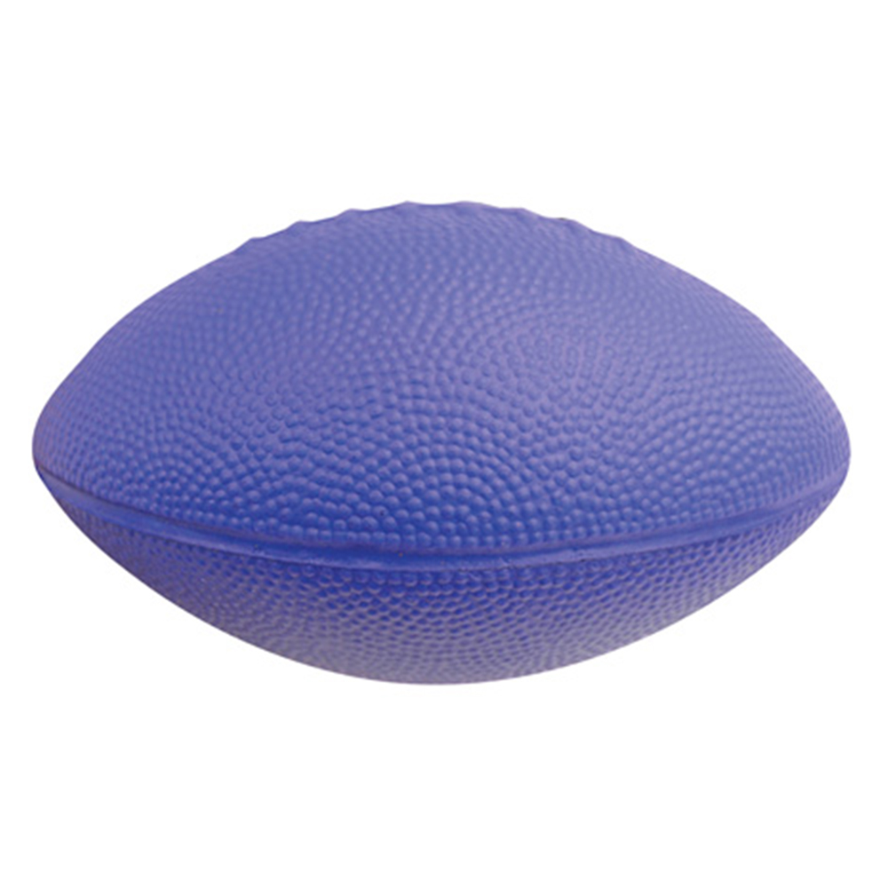 10" Foam Football 3