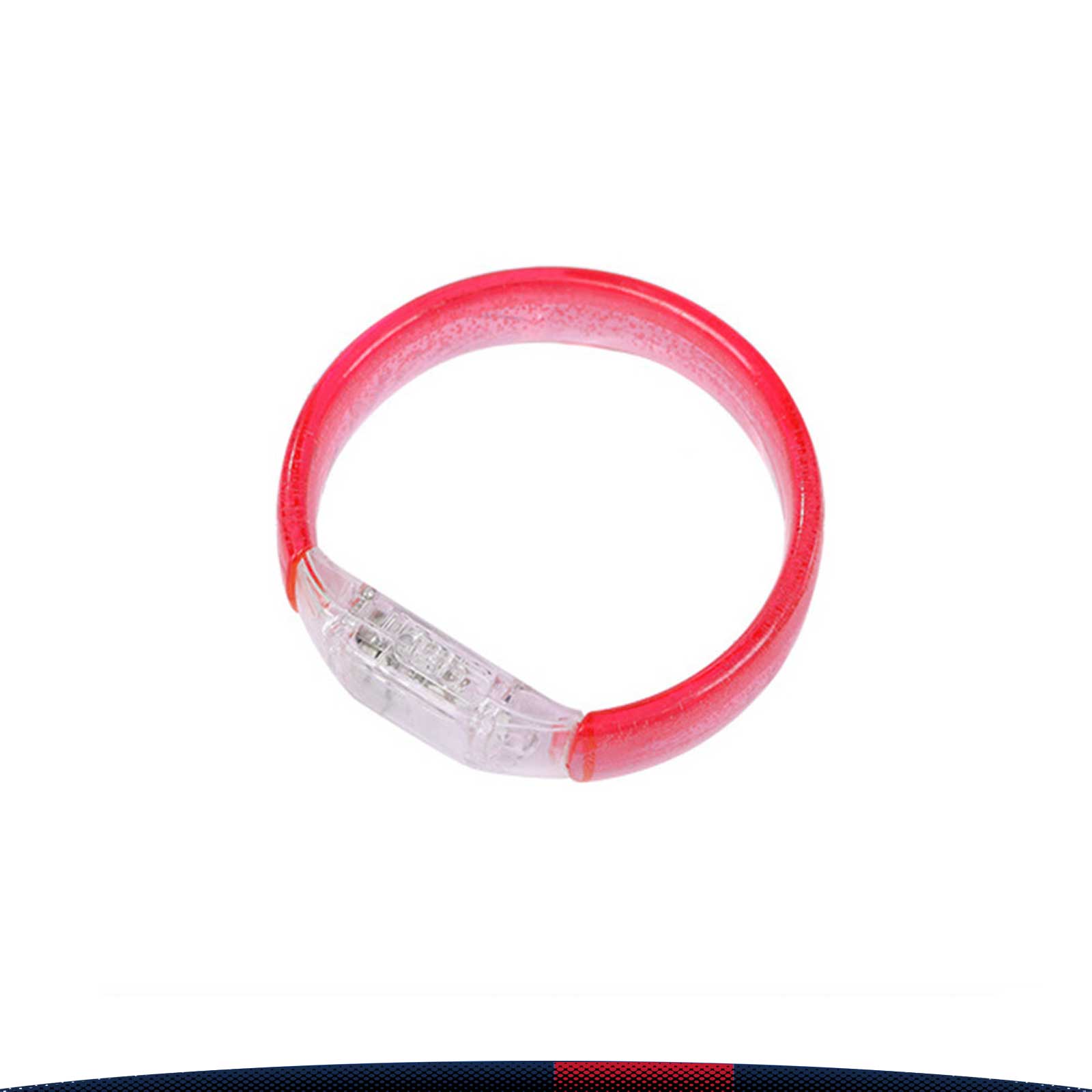 LED Light Up Bracelet 8