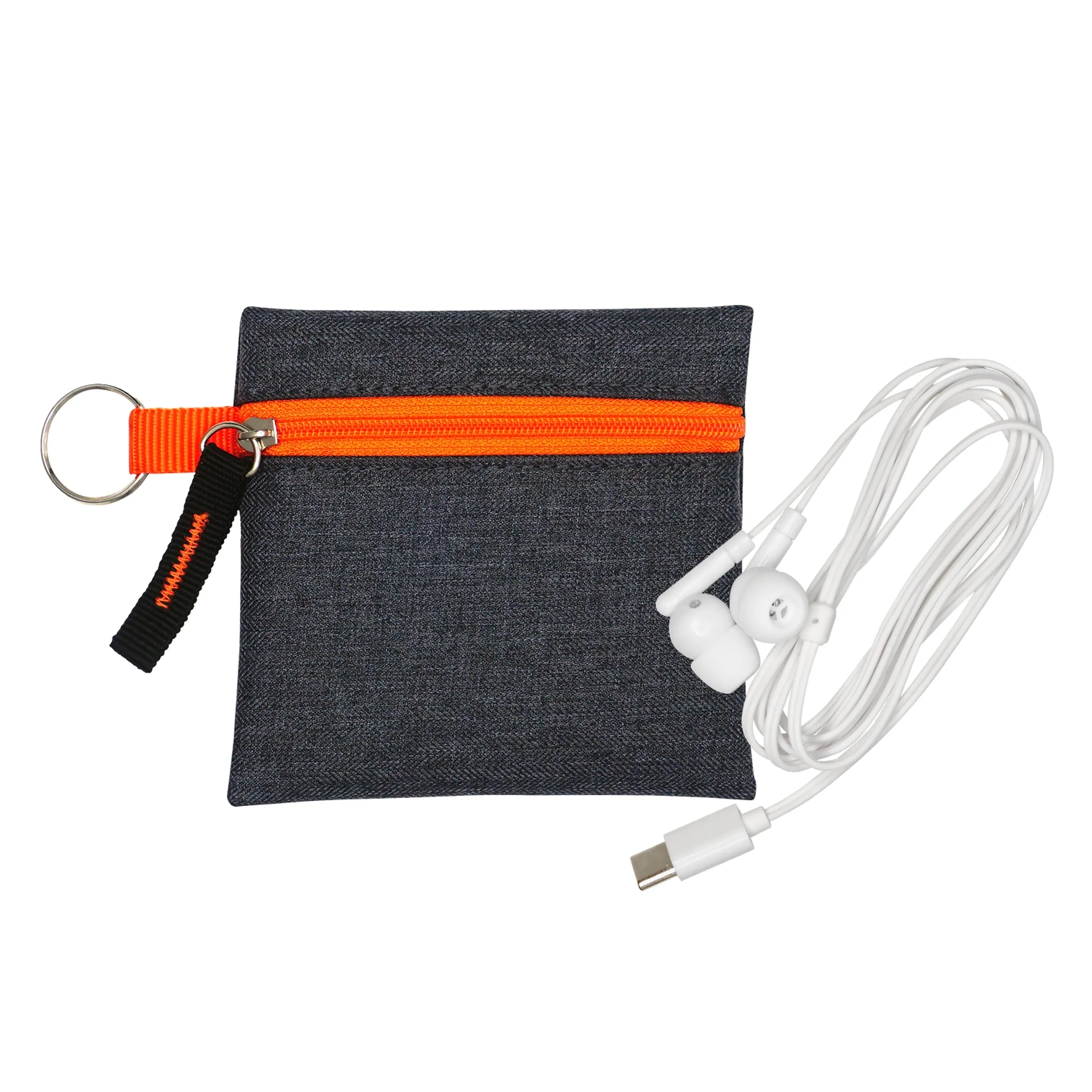 G Line Type C Ear Bud Pouch 13